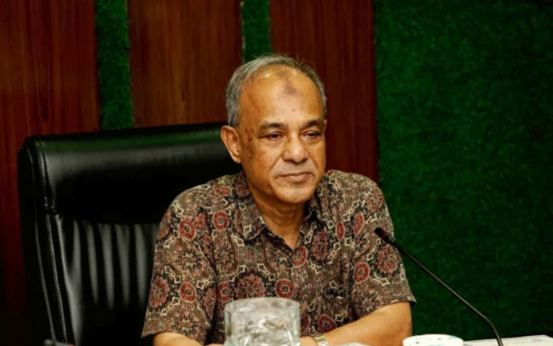নির্বাচনে সেনাবাহিনীর ৮০ হাজারের বেশি সদস্য দায়িত্ব পালন করবে: স্বরাষ্ট্র উপদেষ্টা