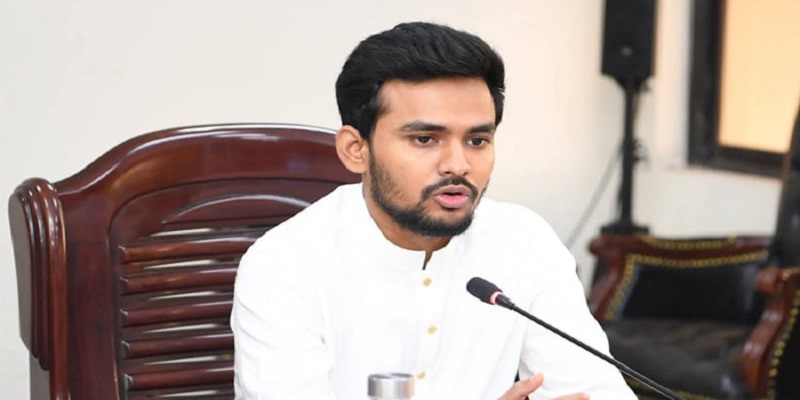 ২০২৪ সালের ৫ আগস্টের পর অপুর সঙ্গে কথা হয় নাই: আসিফ মাহমুদ