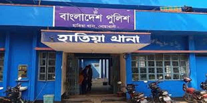 নোয়াখালীতে চোর সন্দেহে যুবককে পিটিয়ে হত্যা