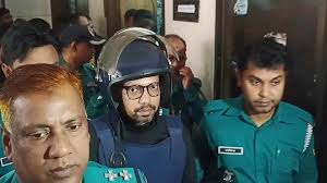 নতুন হত্যা মামলায় পলকসহ চারজনকে গ্রেপ্তার দেখানোর আদেশ