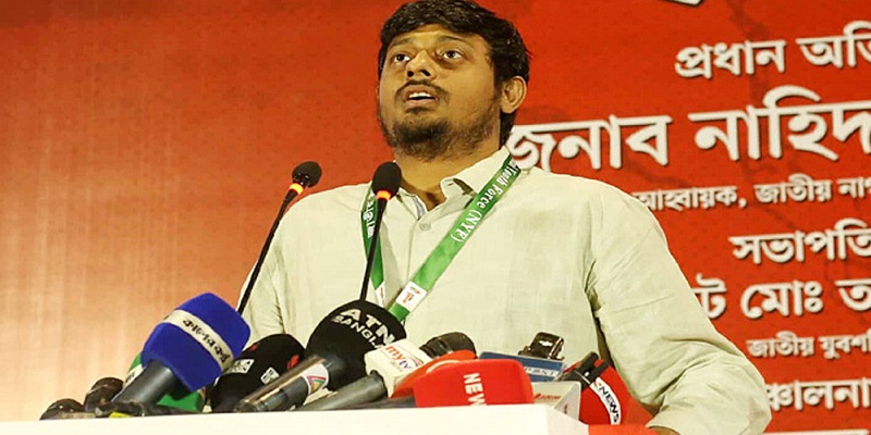 ফেব্রুয়ারিতে নির্বাচন হবে না: নাসীরুদ্দীন পাটওয়ারী