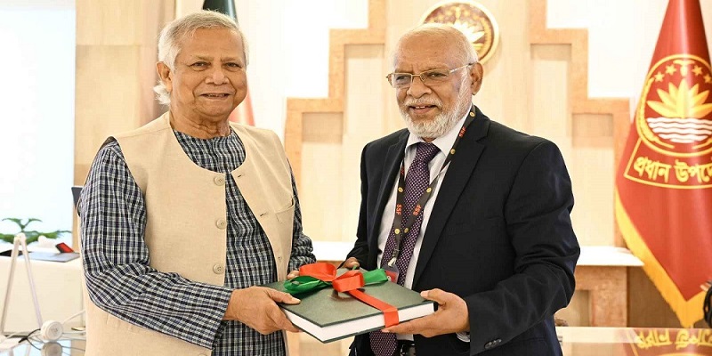 ৭৮ অবসরপ্রাপ্ত কর্মকর্তাকে পদোন্নতির সুপারিশ