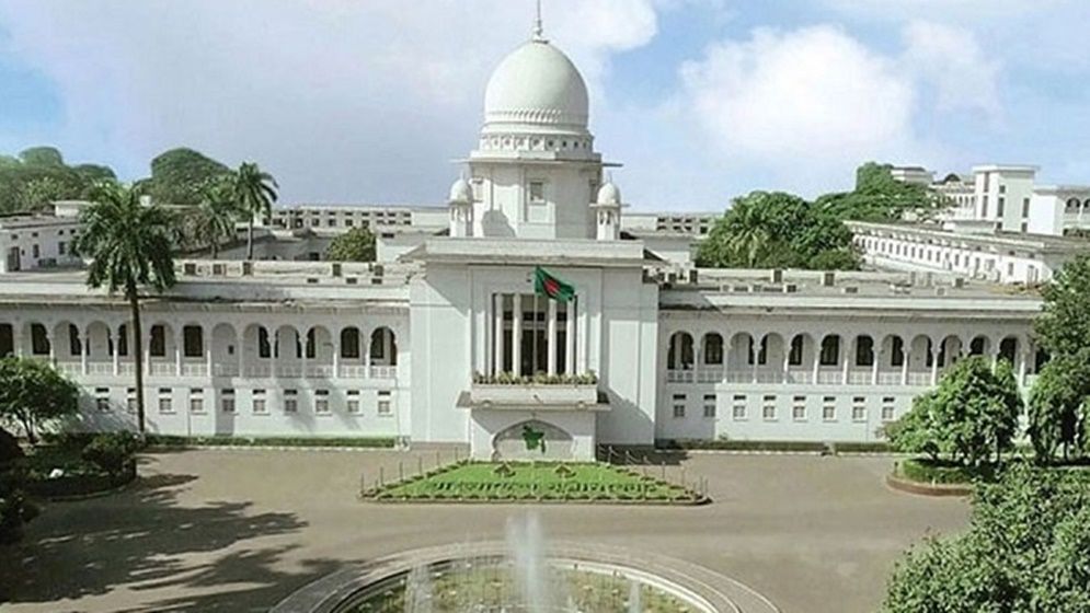 ২১ আগস্ট গ্রেনেড হামলা মামলার আপিলের রায় আজ