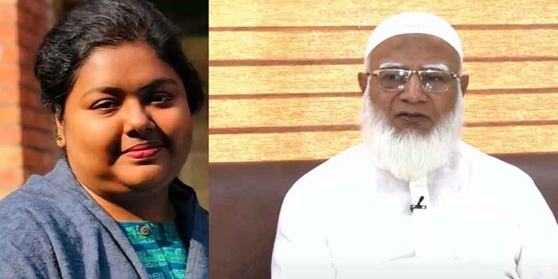জাকসুর ভোট গণনার সময় শিক্ষিকার মৃত্যুতে জামায়াত আমিরের শোক প্রকাশ