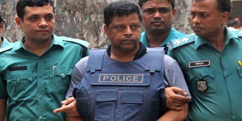 ক্যাসিনোকাণ্ডে আলোচিত সেলিম প্রধানসহ গ্রেপ্তার ৯